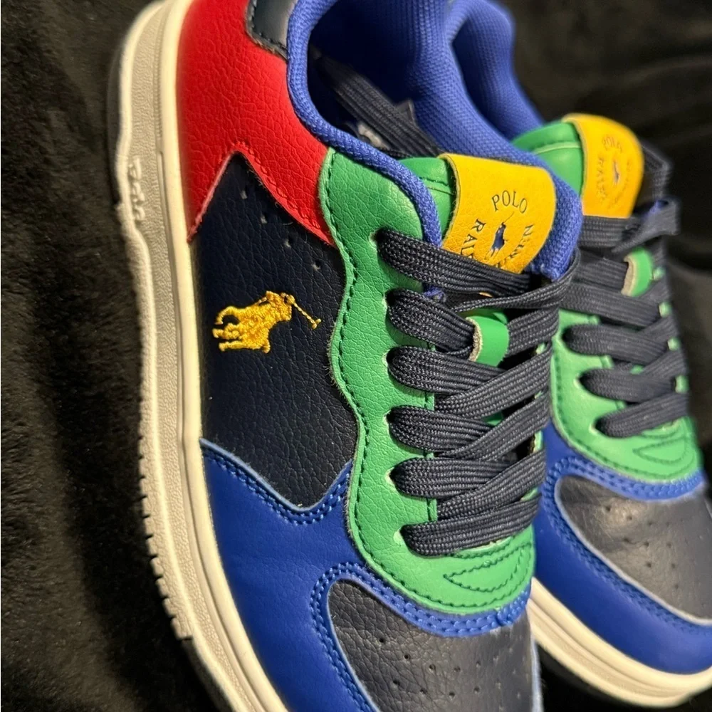 Polo Ralph Lauren these polo
